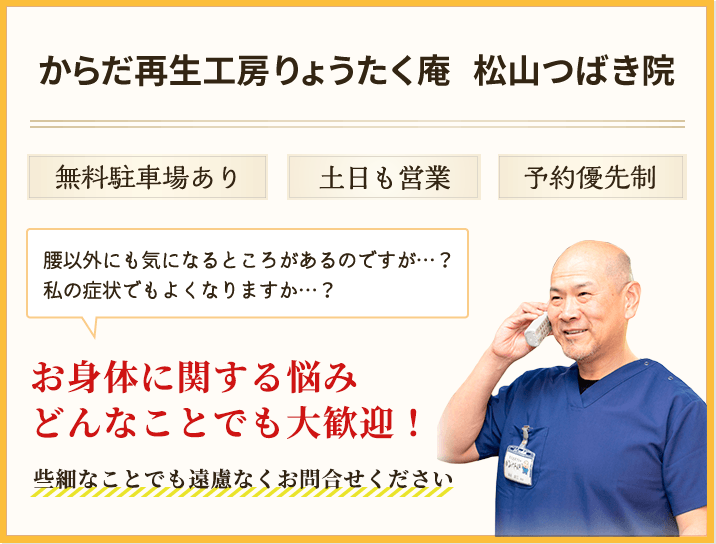 店舗情報
